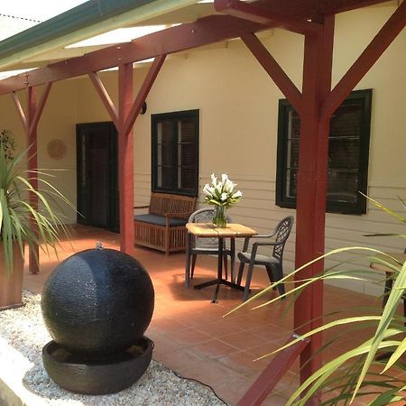 Busselton Guest House Luaran gambar