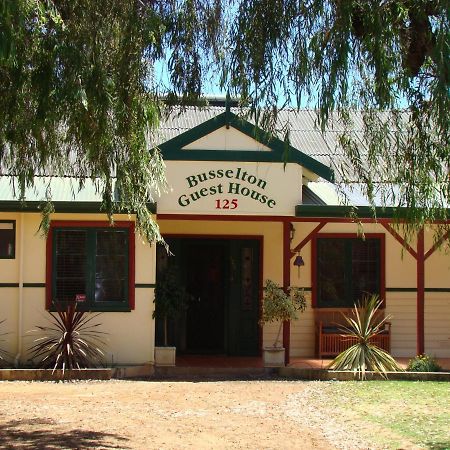 Busselton Guest House Luaran gambar