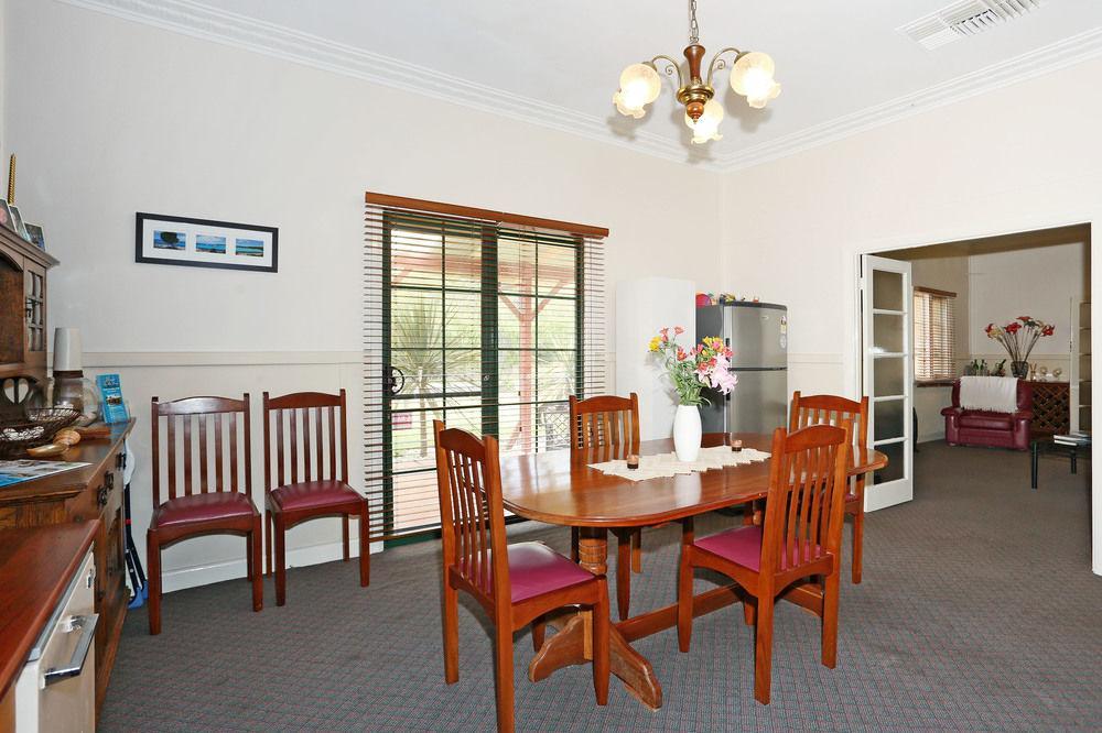 Busselton Guest House Luaran gambar