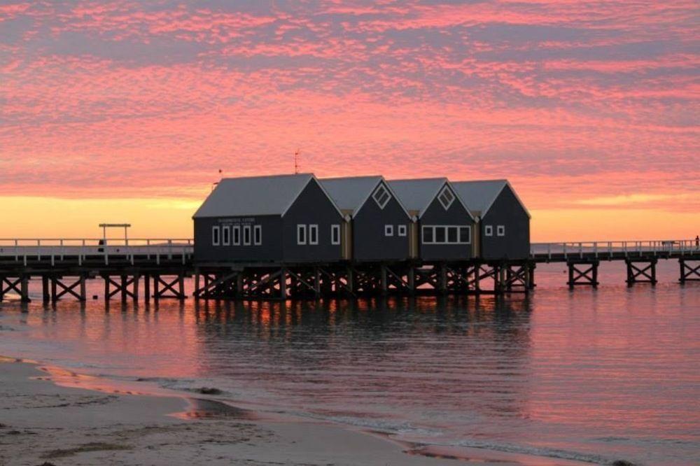 Busselton Guest House Luaran gambar