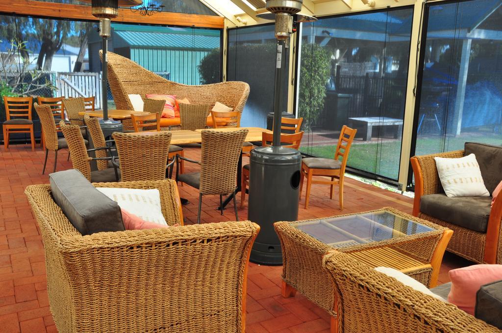 Busselton Guest House Luaran gambar