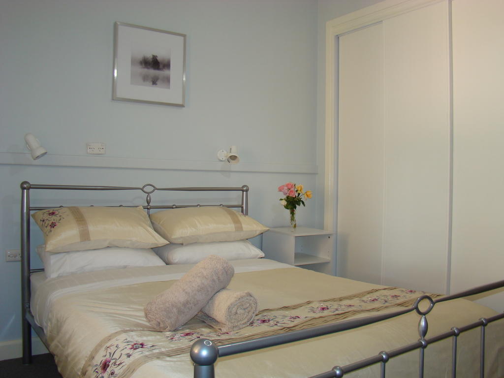 Busselton Guest House Luaran gambar