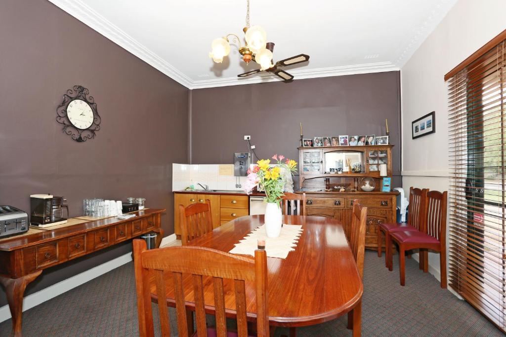 Busselton Guest House Luaran gambar