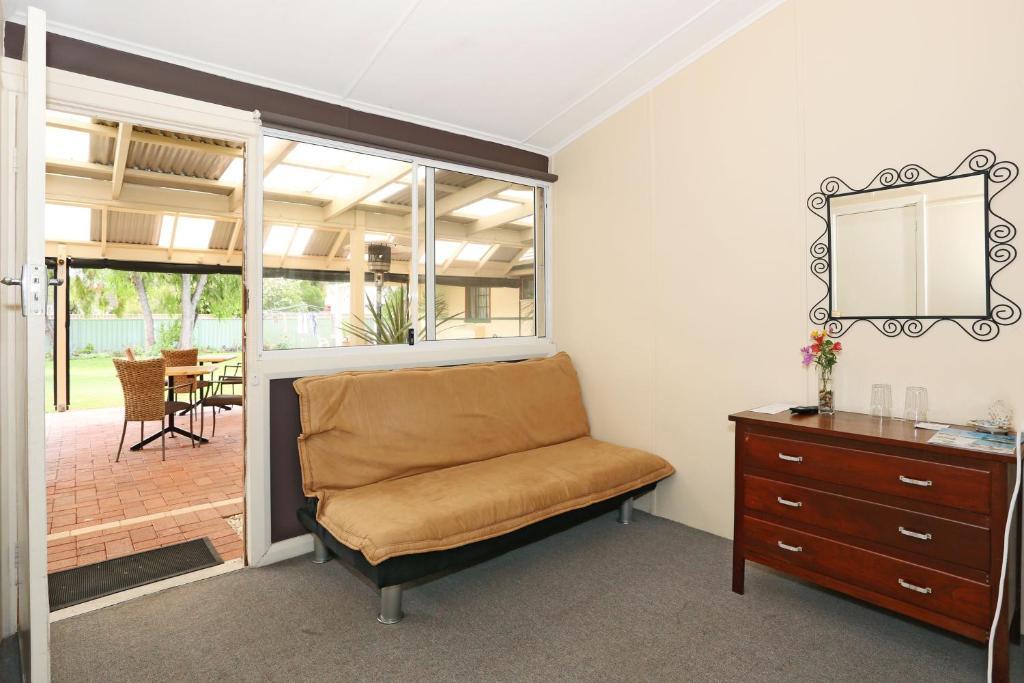 Busselton Guest House Luaran gambar