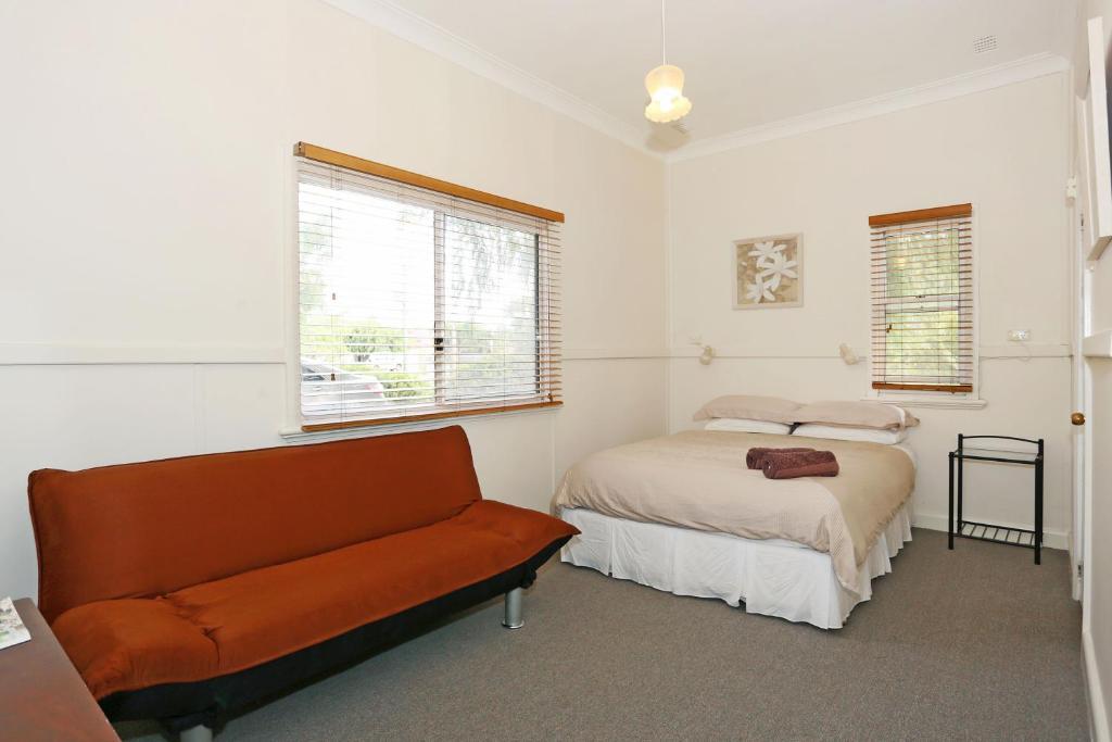 Busselton Guest House Luaran gambar