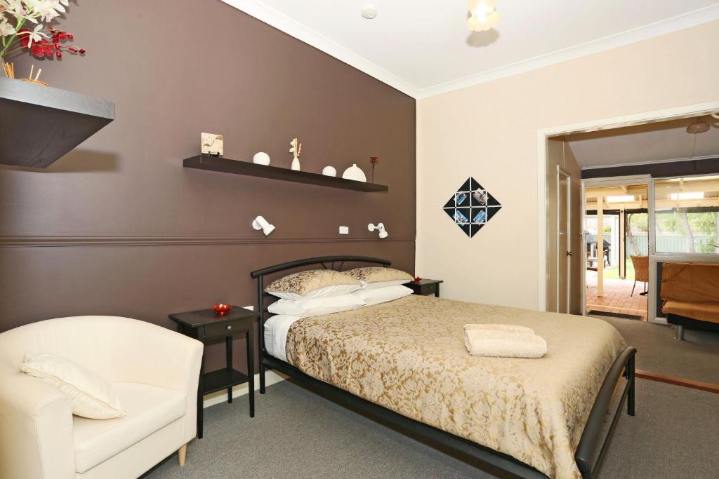 Busselton Guest House Luaran gambar
