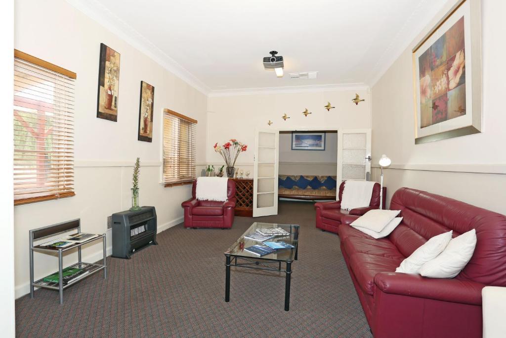 Busselton Guest House Luaran gambar
