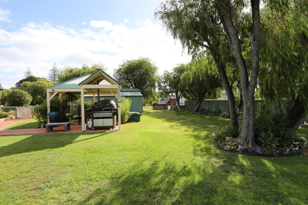 Busselton Guest House Luaran gambar