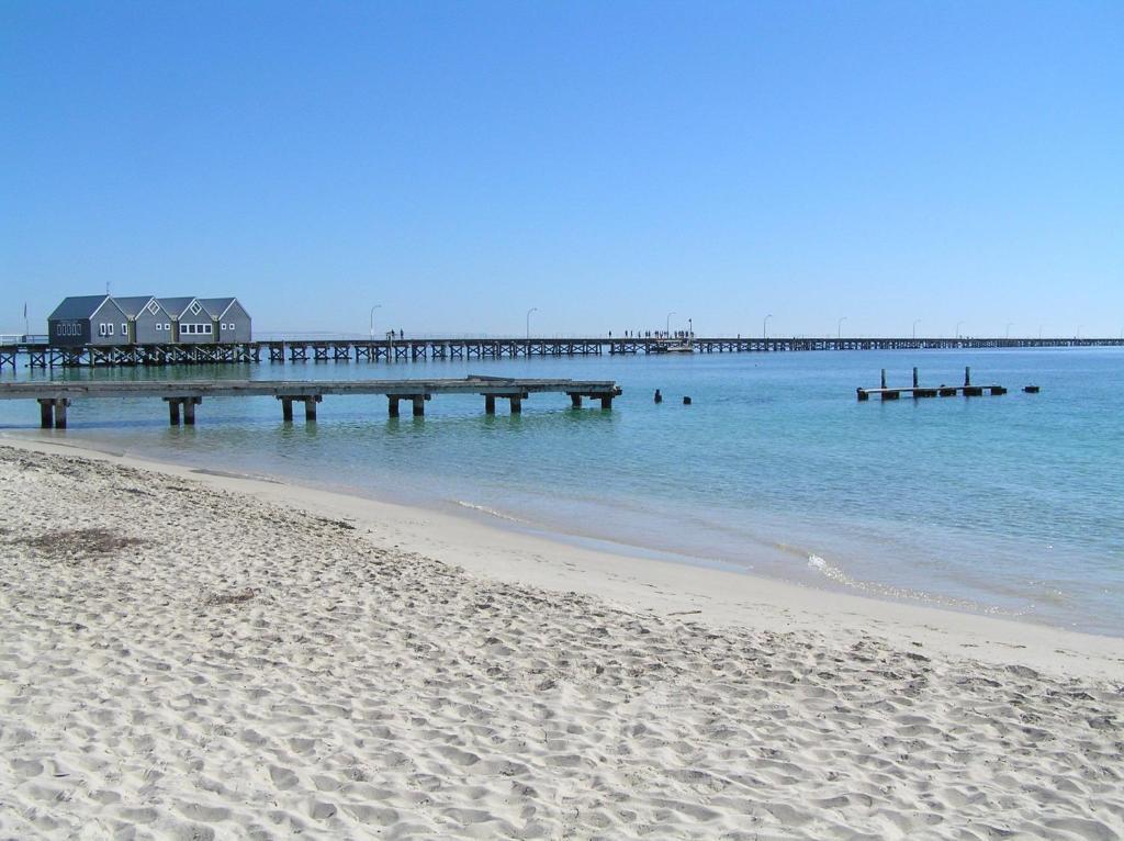 Busselton Guest House Luaran gambar