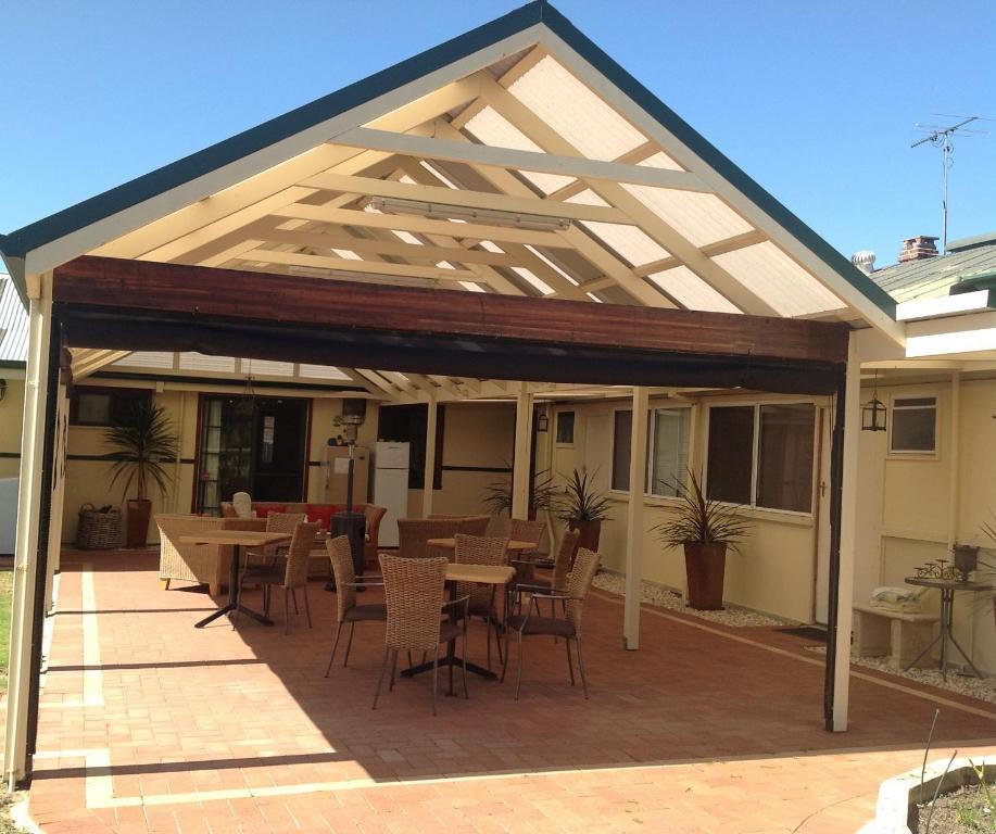 Busselton Guest House Luaran gambar