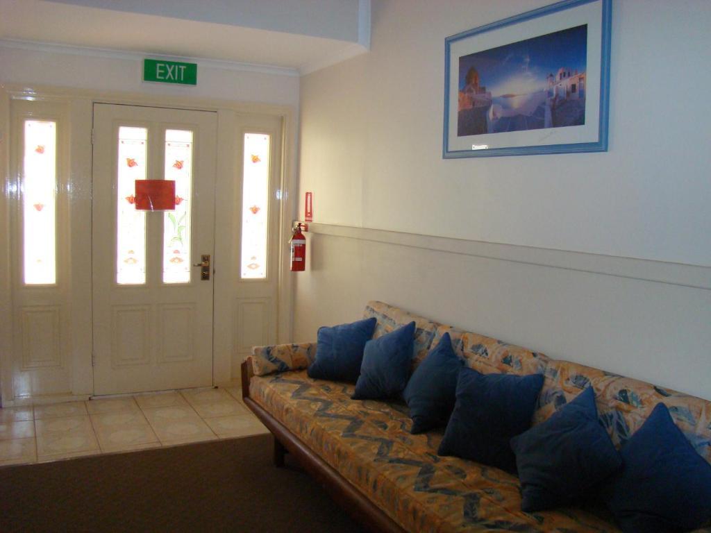 Busselton Guest House Luaran gambar