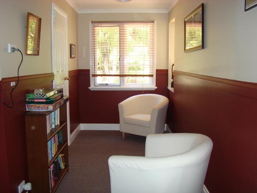 Busselton Guest House Luaran gambar