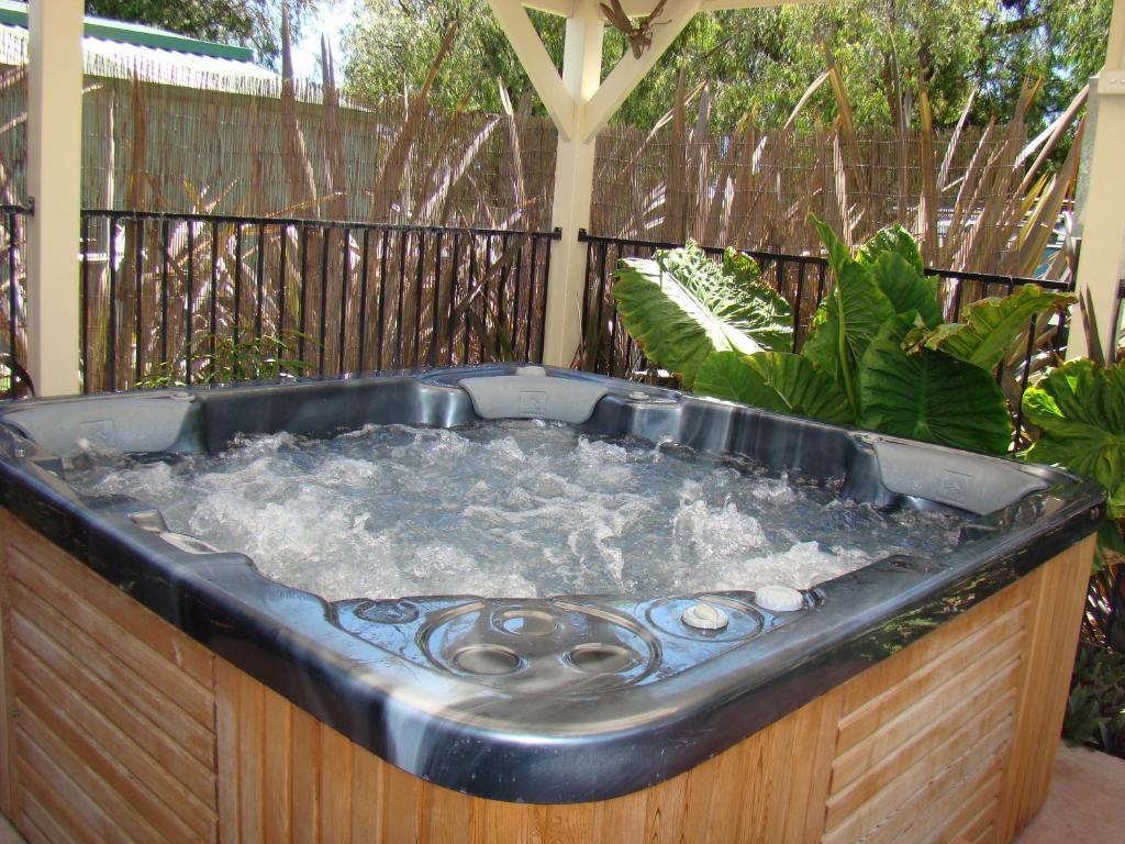 Busselton Guest House Luaran gambar