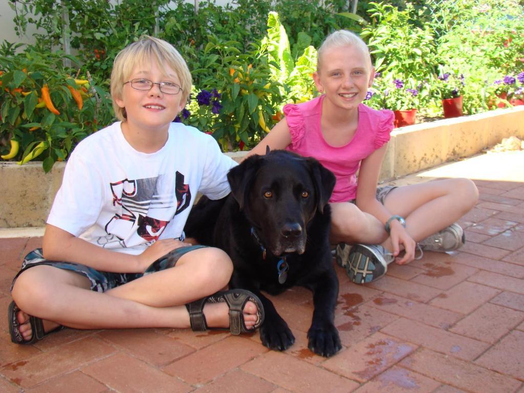 Busselton Guest House Luaran gambar