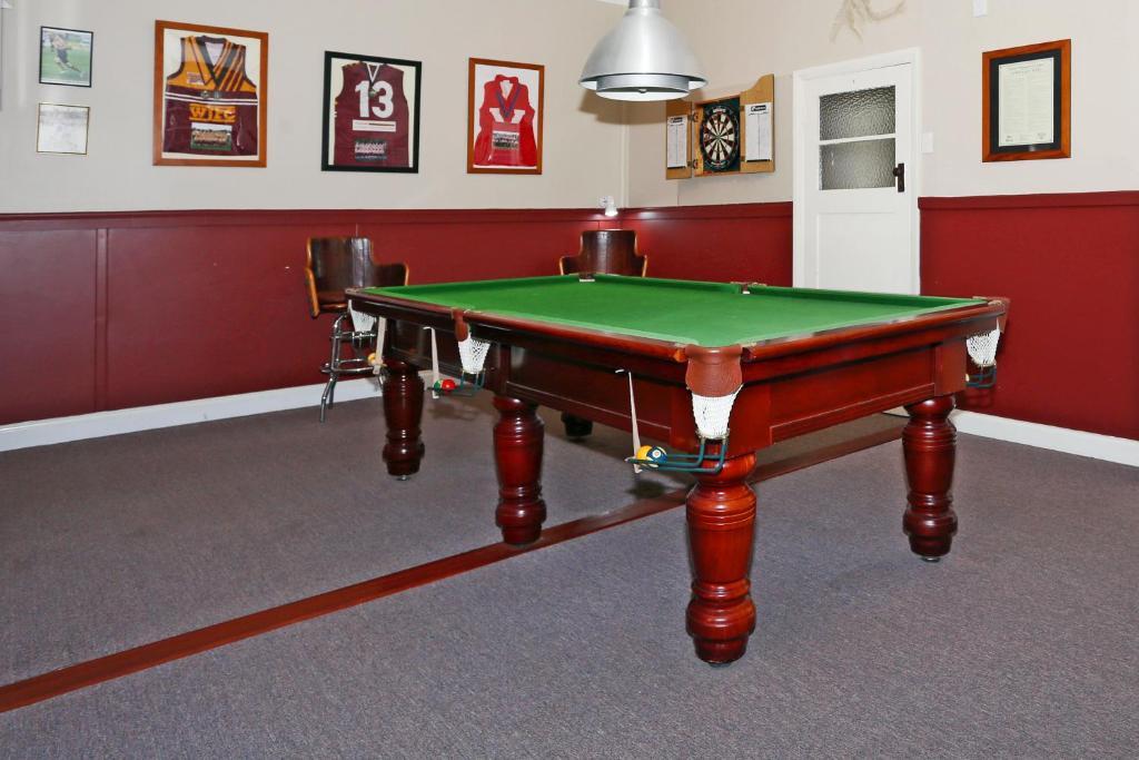 Busselton Guest House Luaran gambar