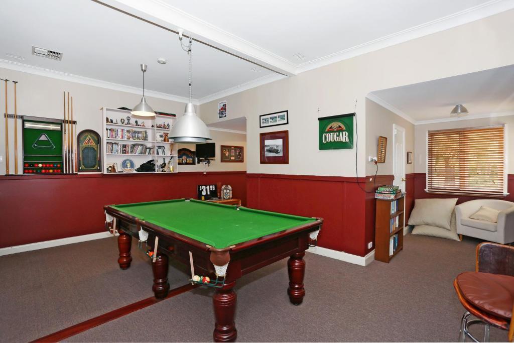 Busselton Guest House Luaran gambar