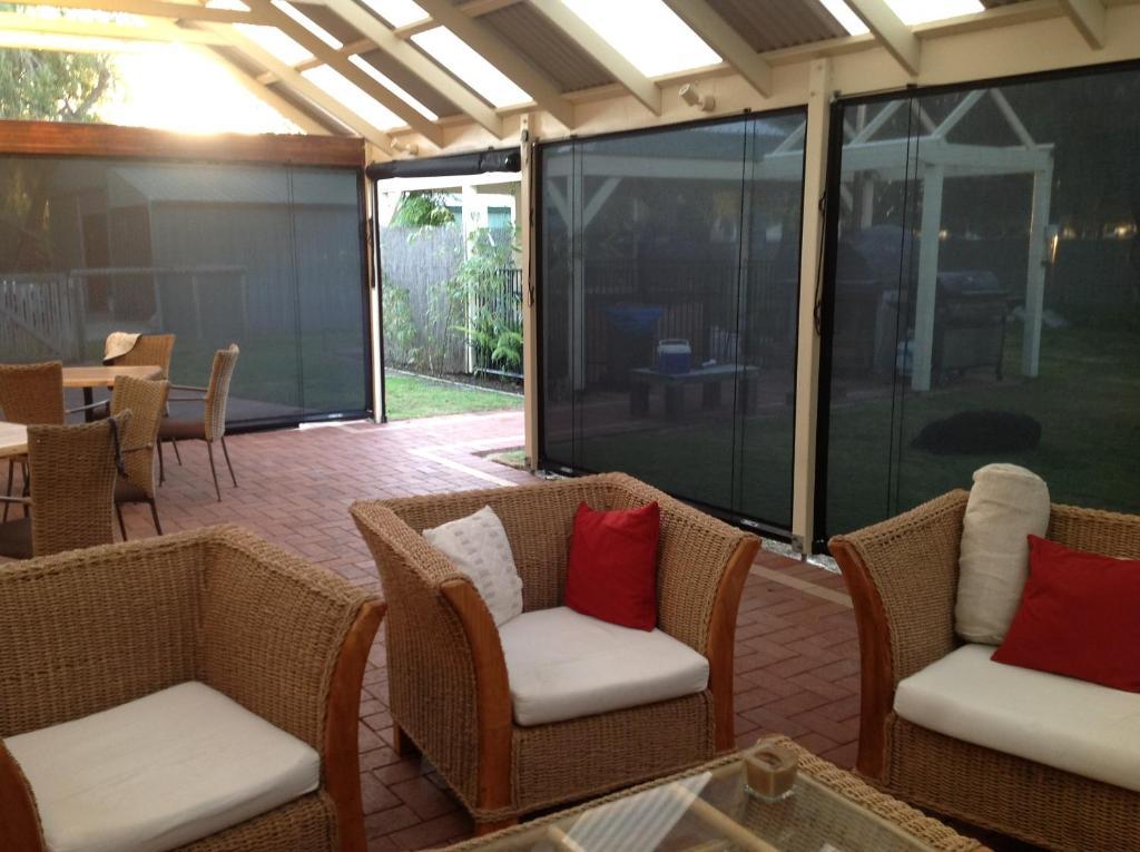 Busselton Guest House Luaran gambar
