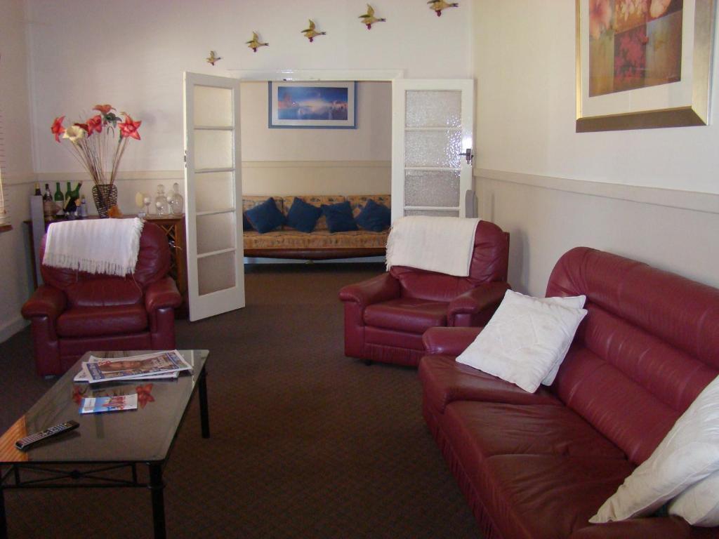 Busselton Guest House Luaran gambar