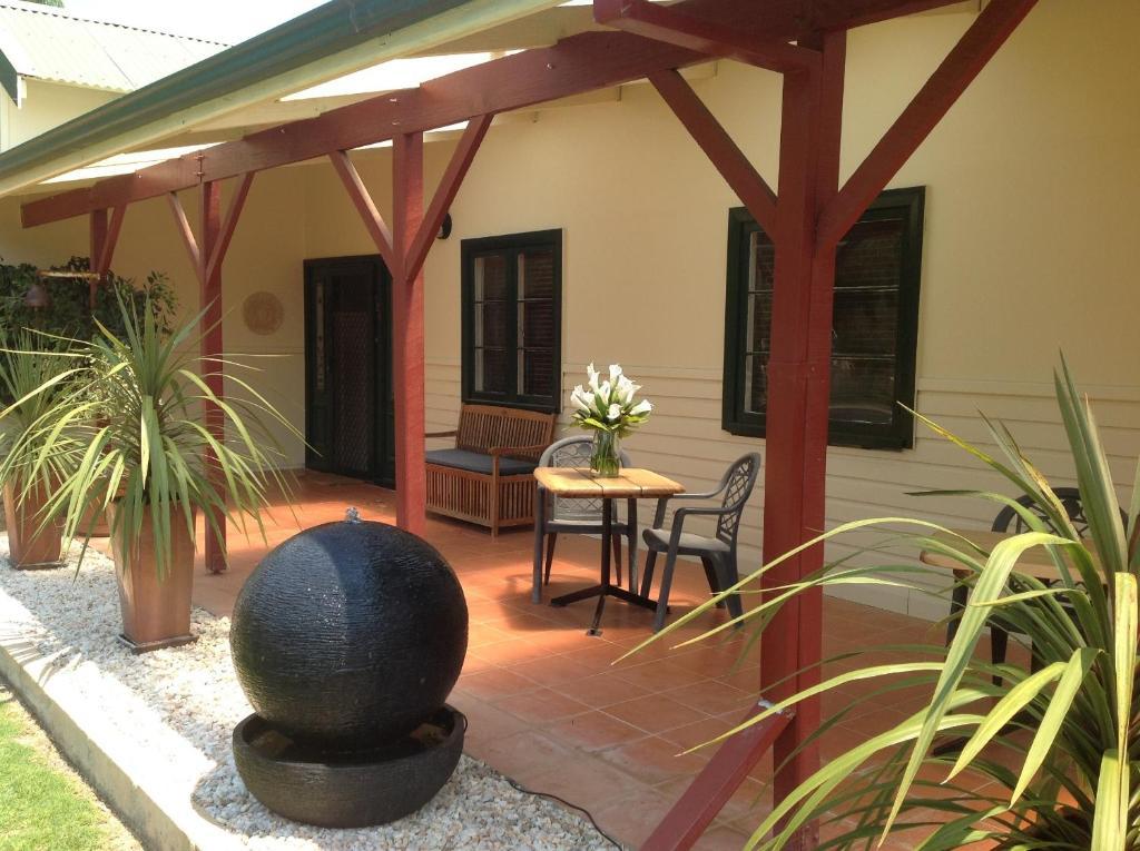 Busselton Guest House Luaran gambar