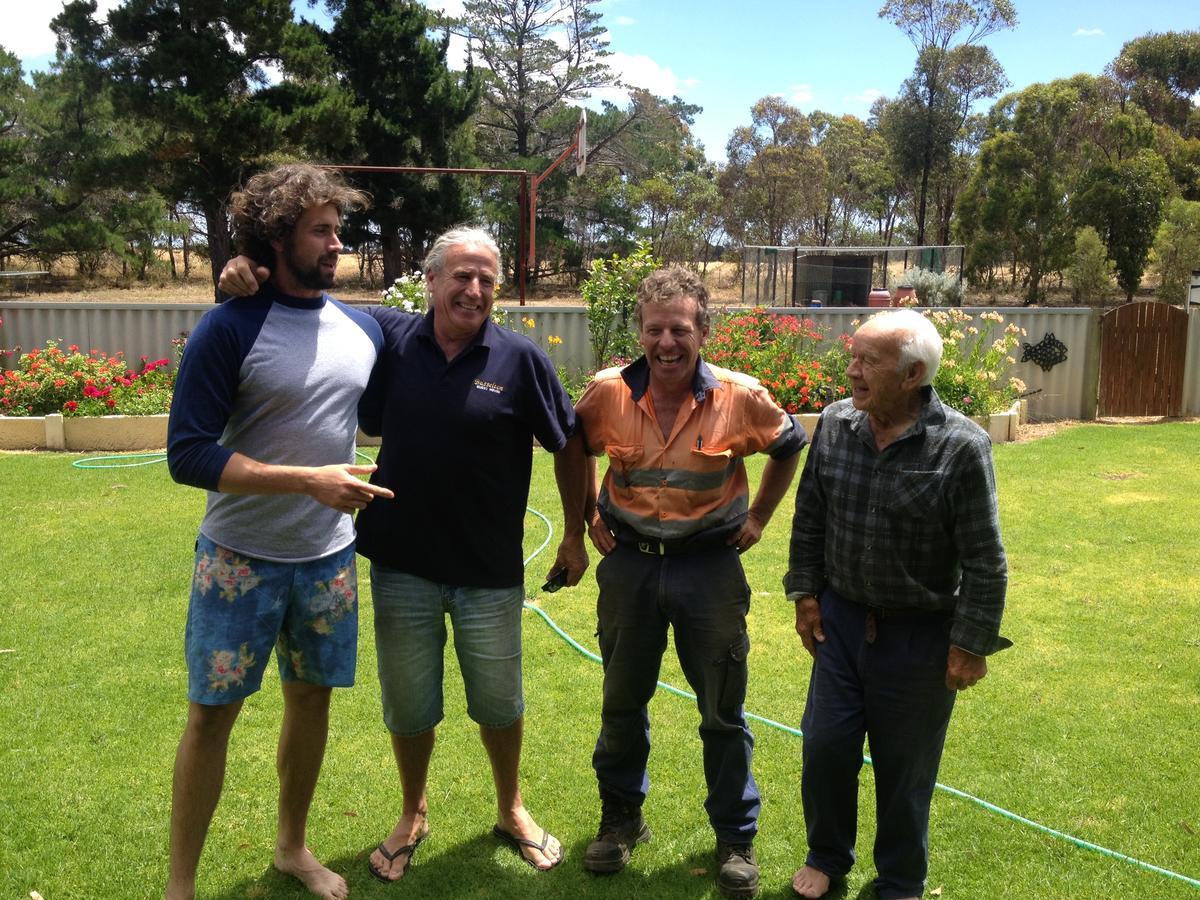 Busselton Guest House Luaran gambar