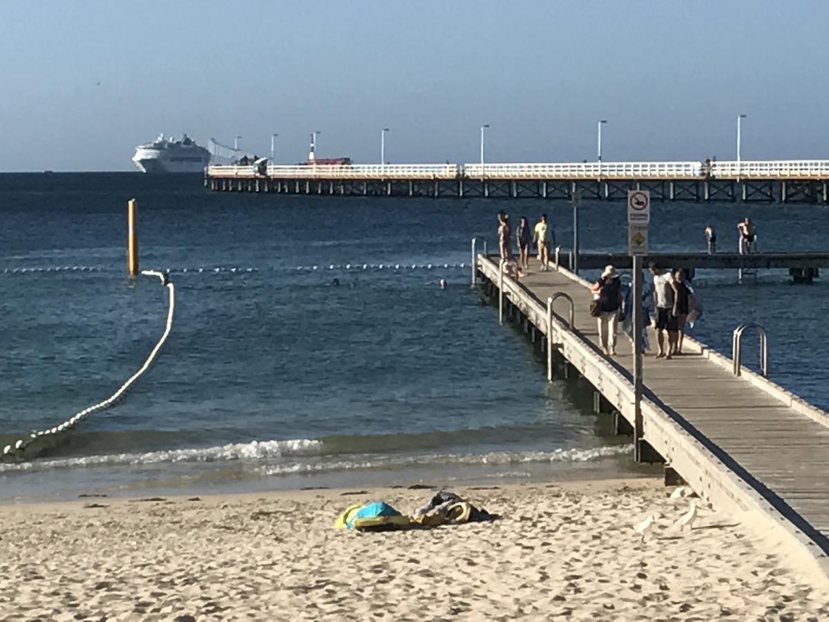 Busselton Guest House Luaran gambar