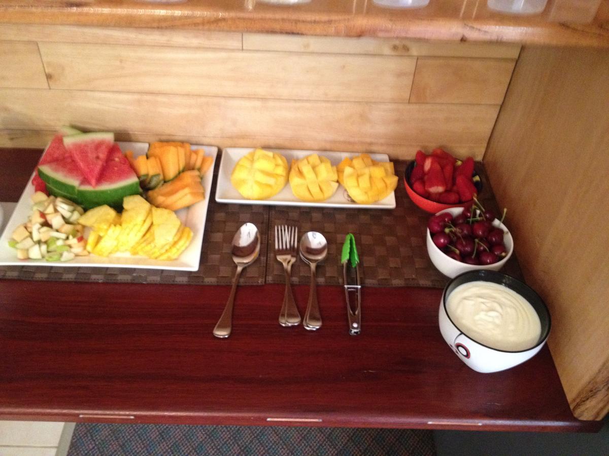 Busselton Guest House Luaran gambar