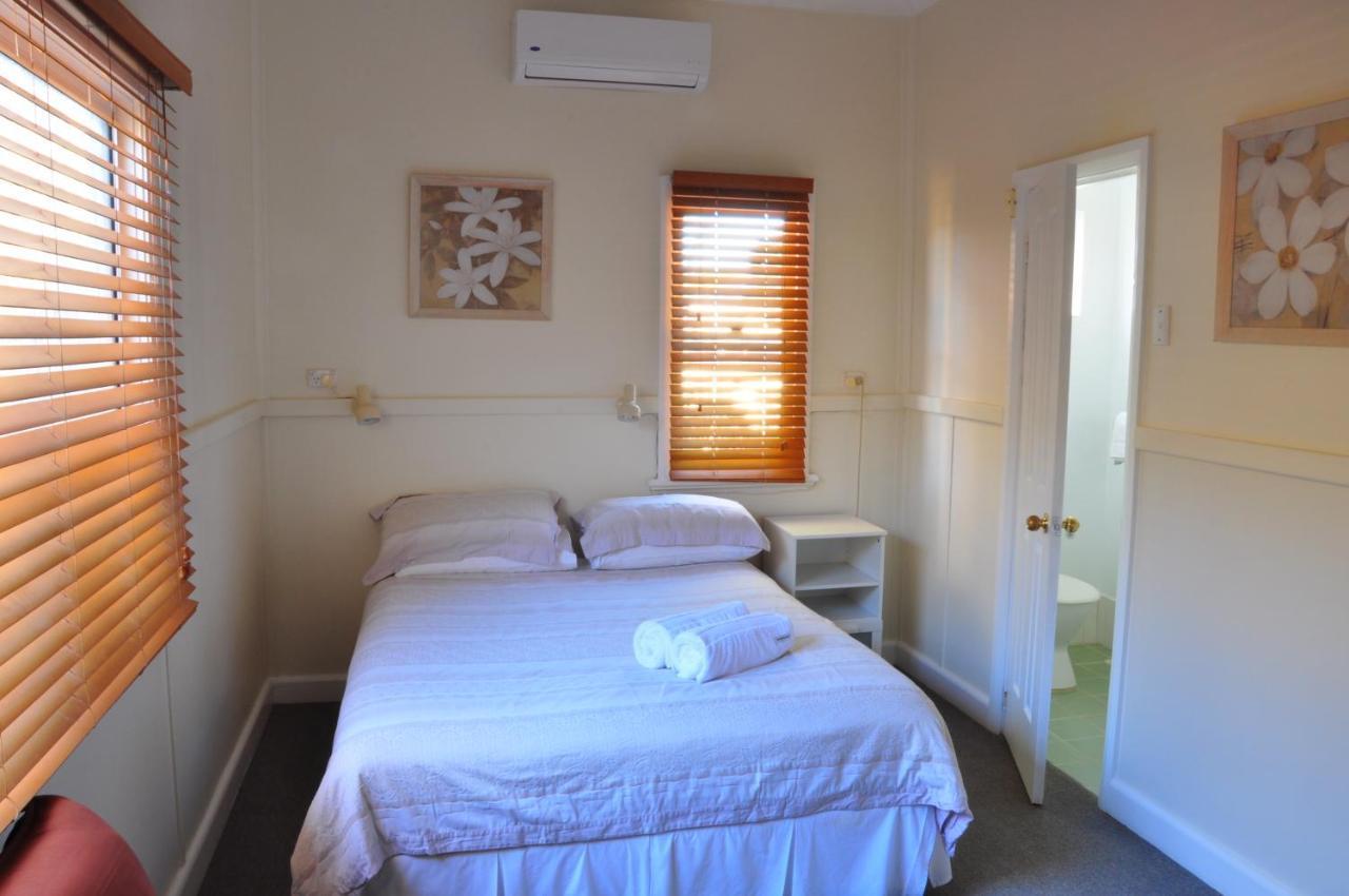 Busselton Guest House Luaran gambar