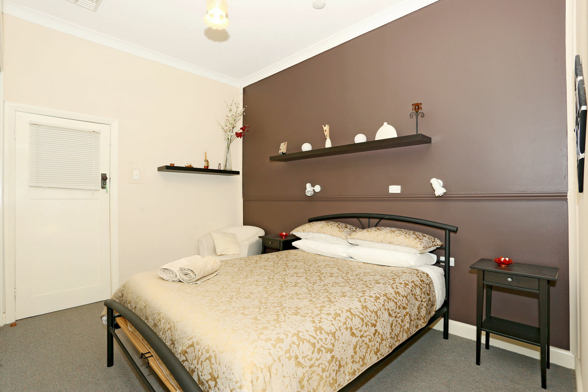 Busselton Guest House Luaran gambar