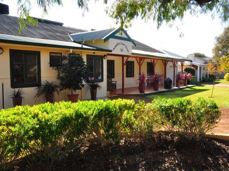 Busselton Guest House Luaran gambar