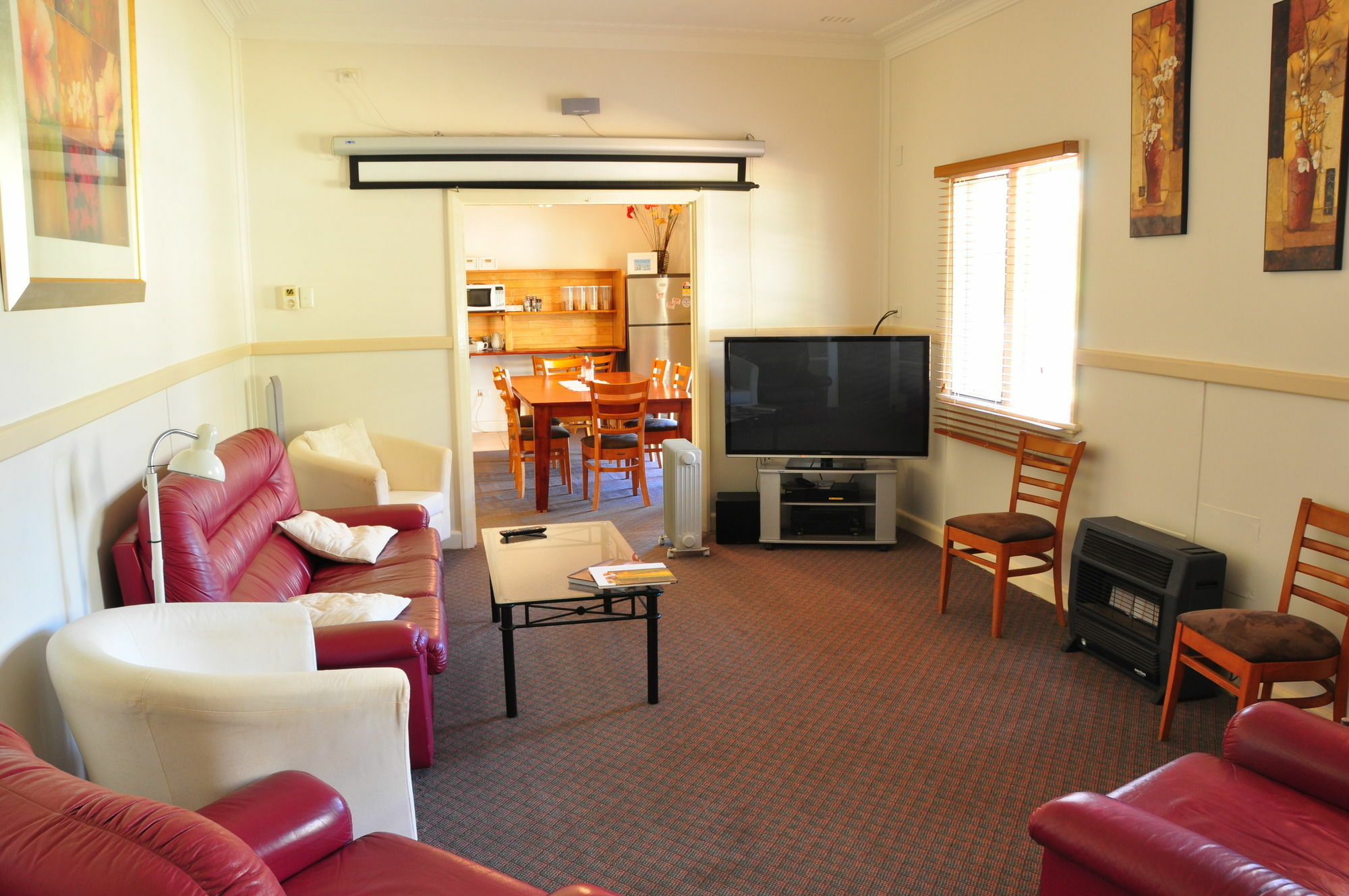 Busselton Guest House Luaran gambar