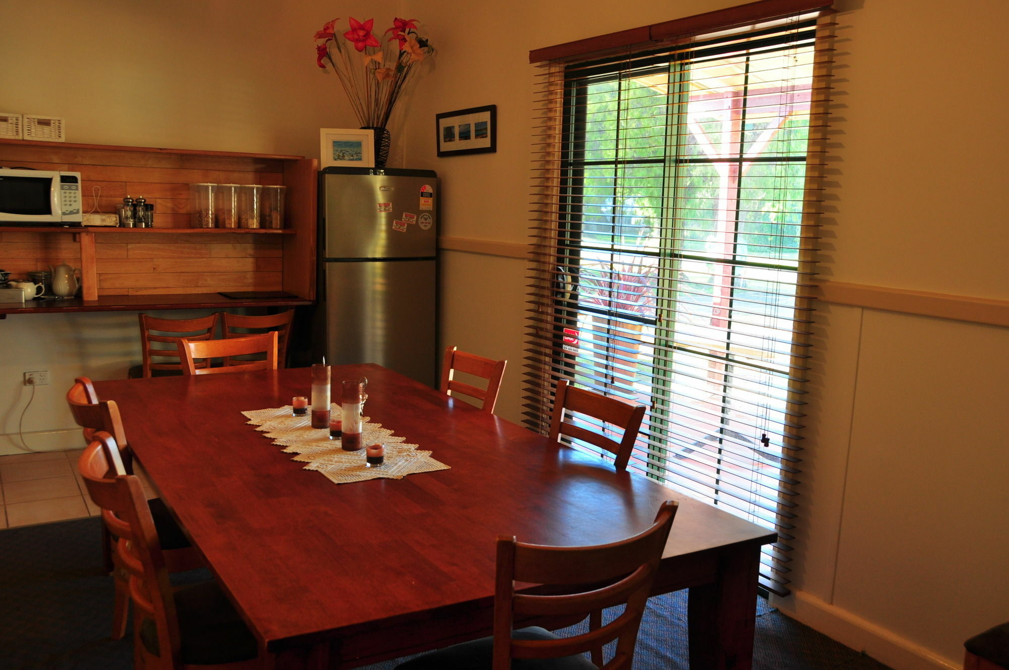 Busselton Guest House Luaran gambar