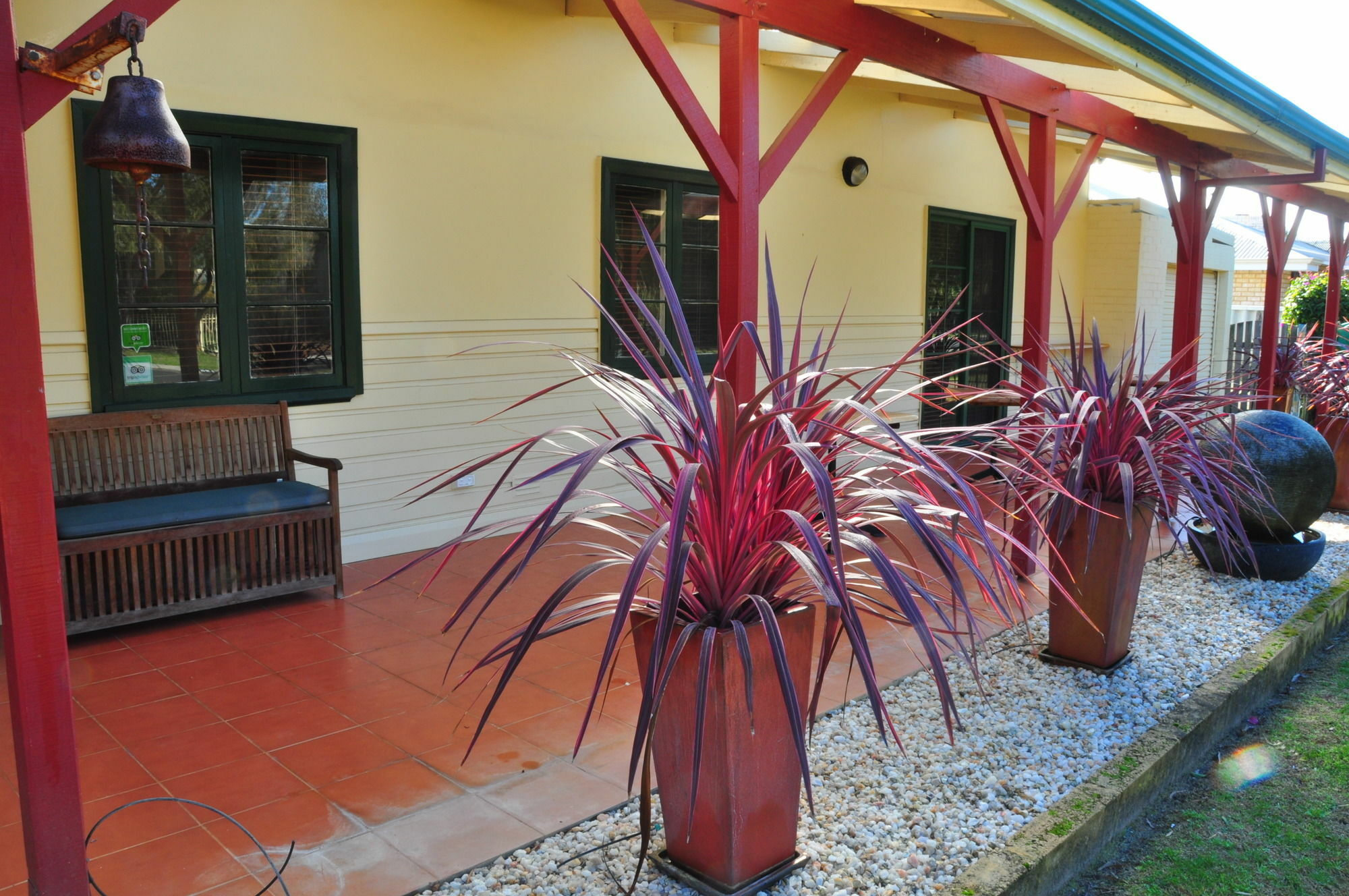 Busselton Guest House Luaran gambar