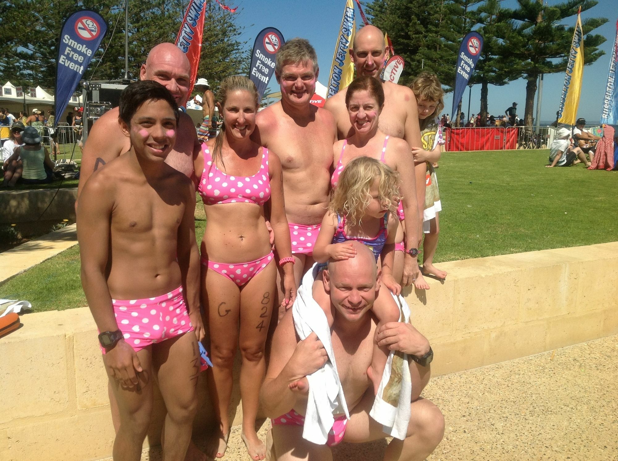 Busselton Guest House Luaran gambar