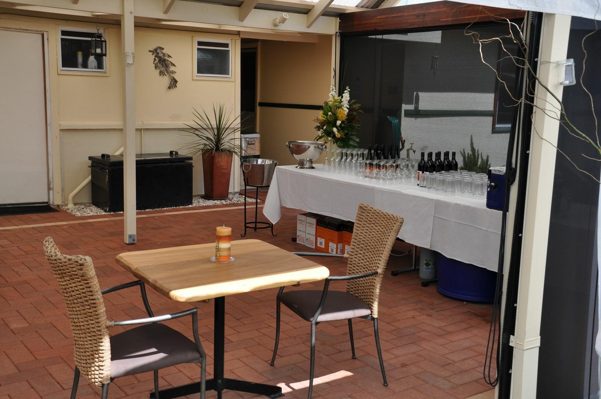 Busselton Guest House Luaran gambar