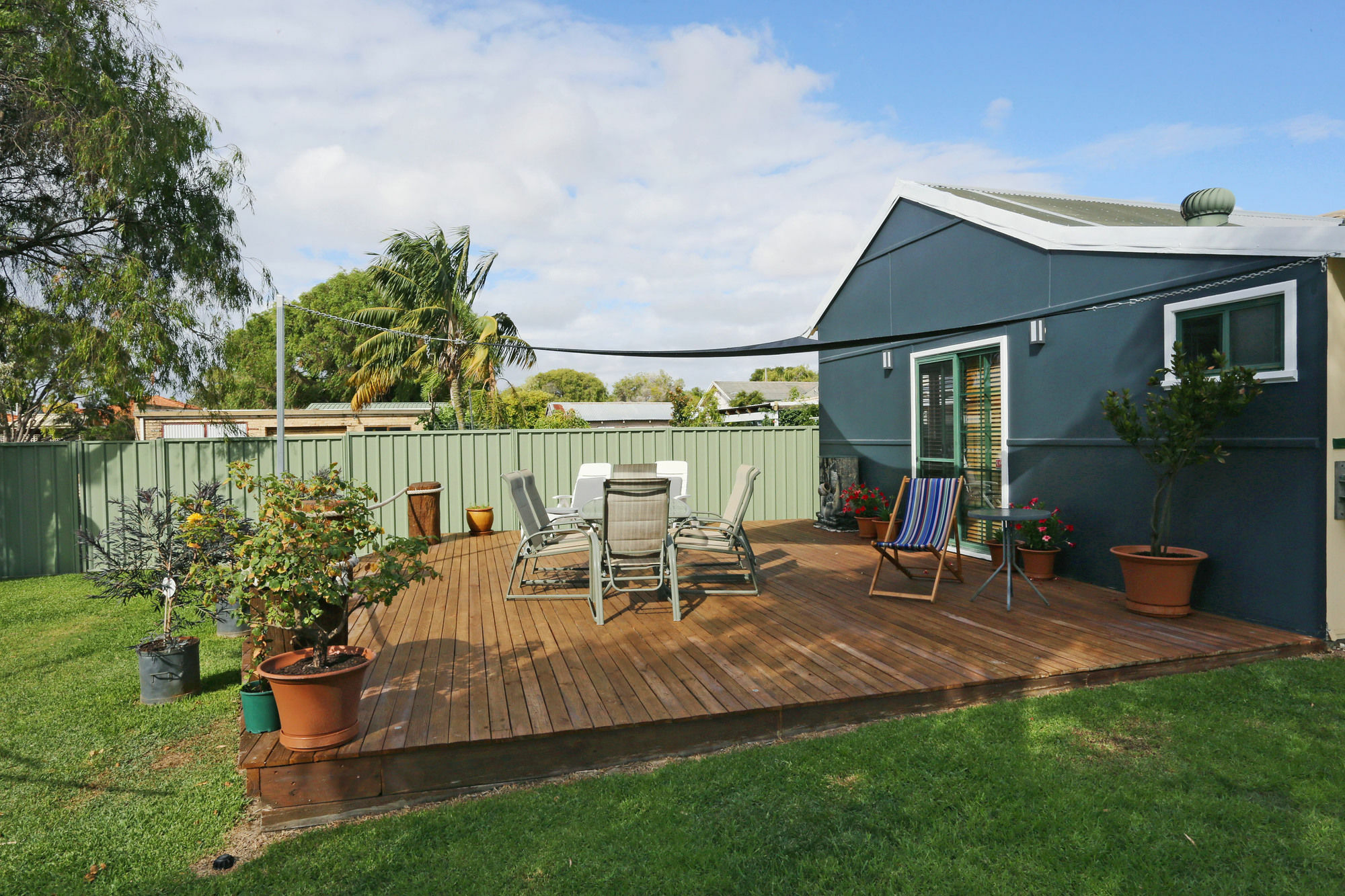 Busselton Guest House Luaran gambar