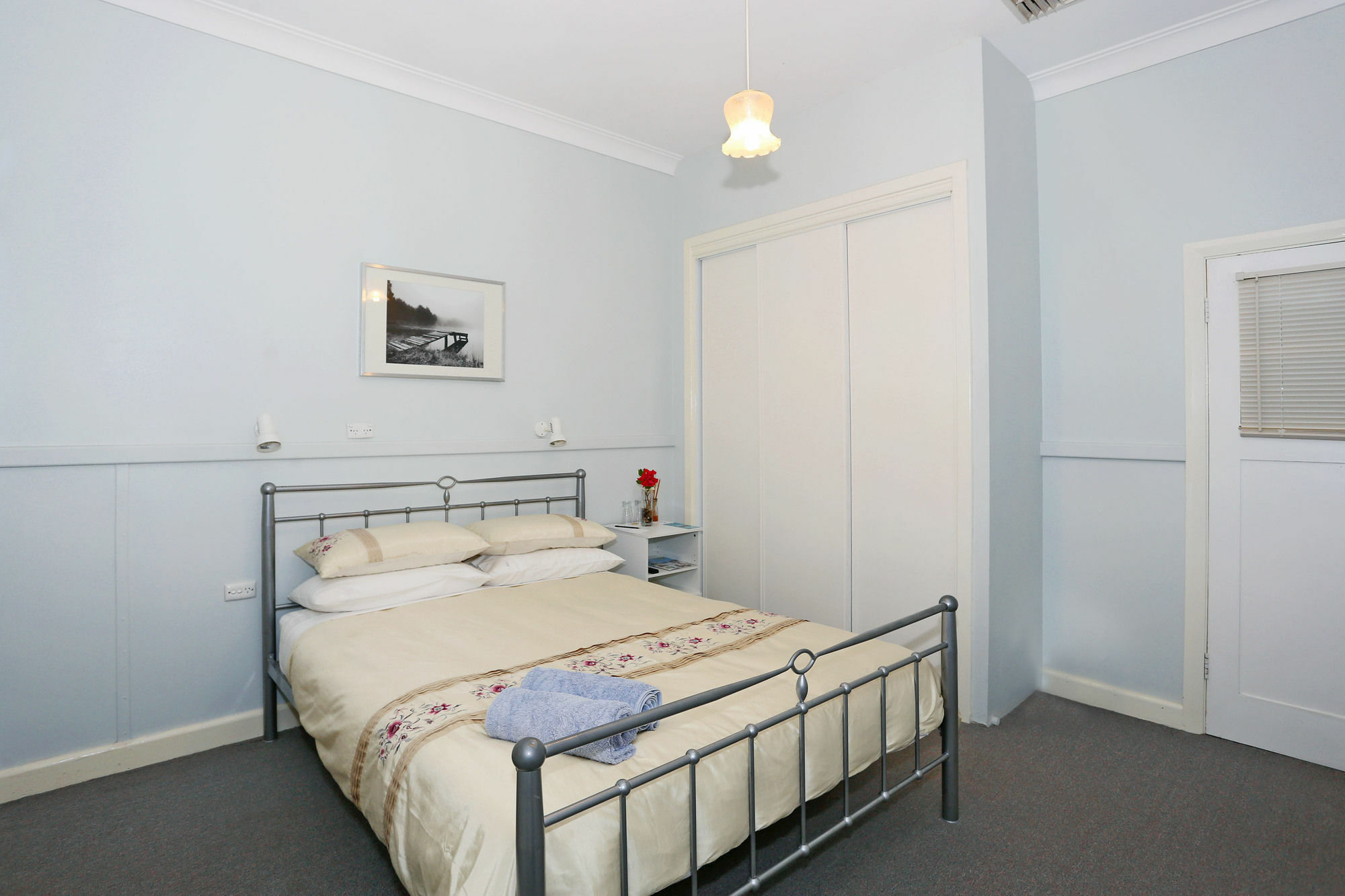 Busselton Guest House Luaran gambar